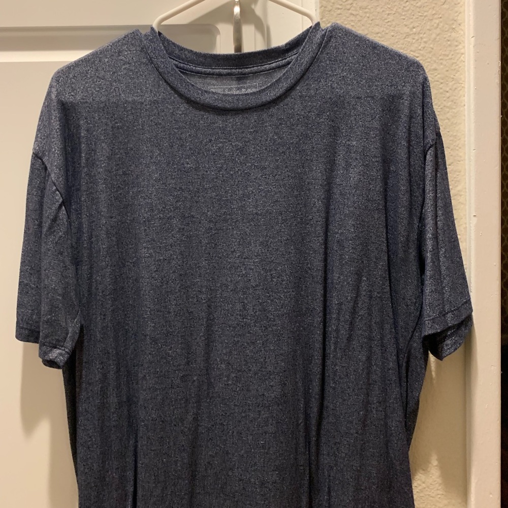 LuLaRoe Patrick Tee